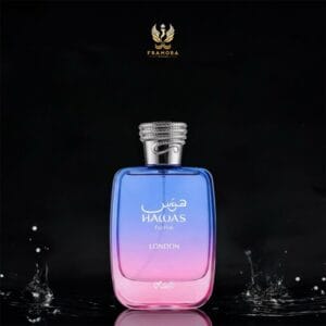 HAWAS LONDON 100ML EDP