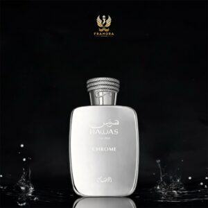 HAWAS CHROME 100ML EDP
