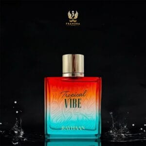 TROPICAL VIBE 100ML EDP