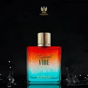 TROPICAL VIBE 100ML EDP