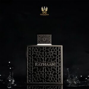 RAYHAAN OBSIDIAN 100ML EDP