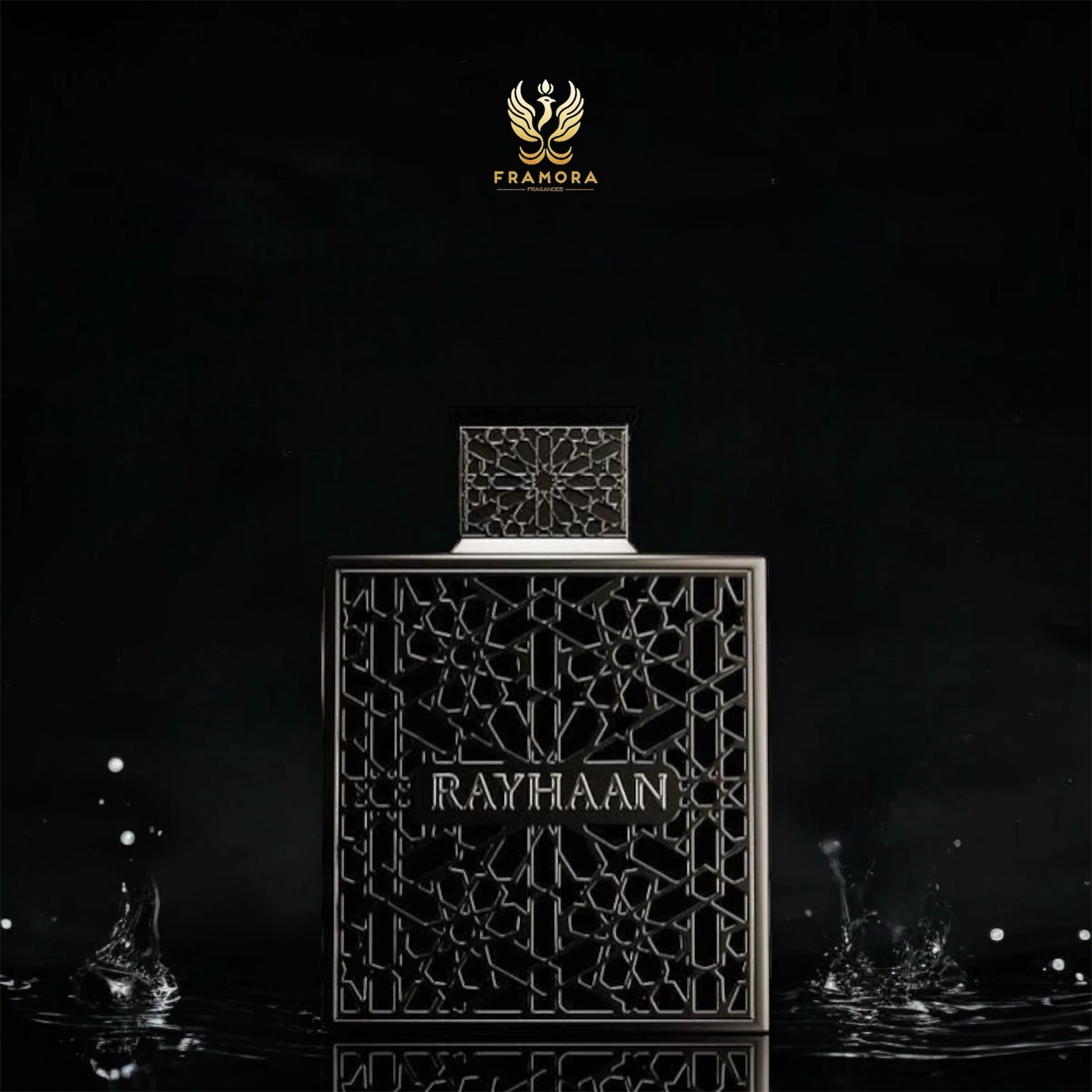 RAYHAAN OBSIDIAN 100ML EDP