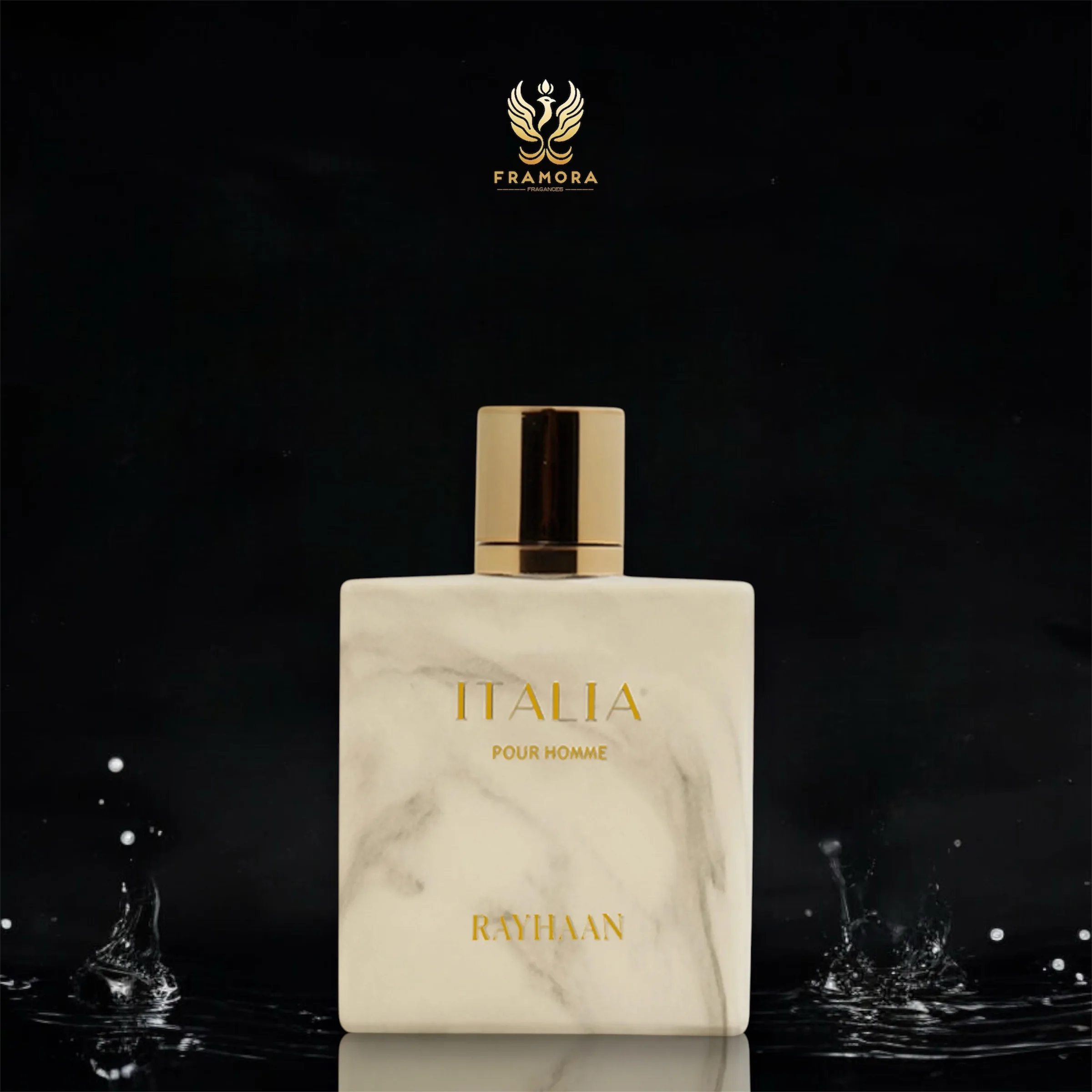 RAYHAAN ITALIA 100ML EDP