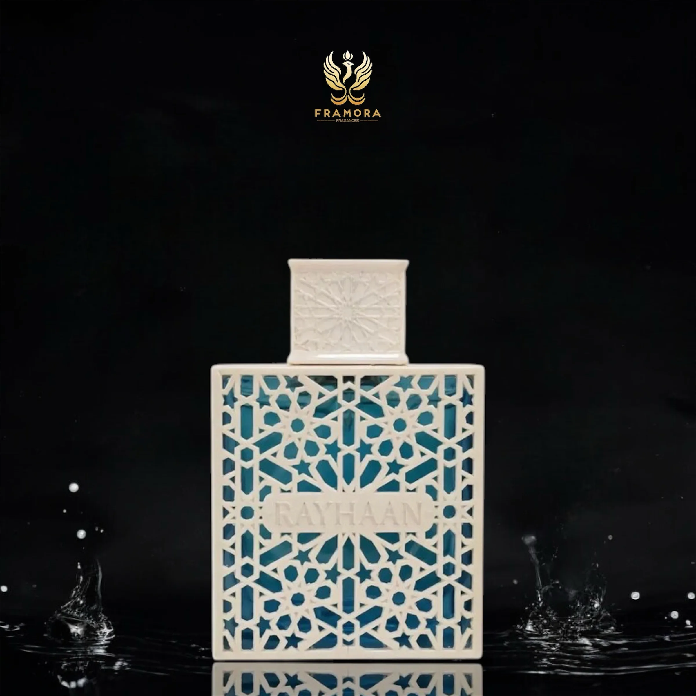RAYHAAN AZUL 100ML EDP