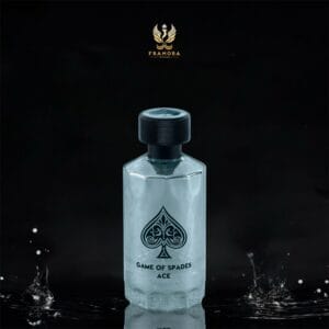GAME OF SPADES ICE 100ML EDP
