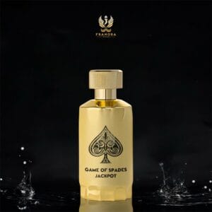 GAME OF SPADES JACKPOT 100ML EDP