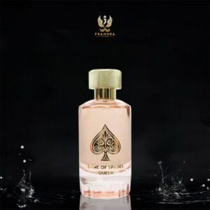 GAME OF SPADES QUEEN 100ML EDP