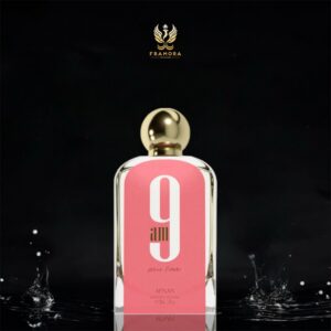 9AM POUR FEMME 100ML EDP