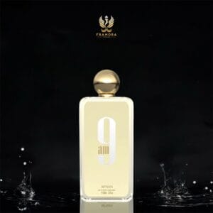 9AM BLANCO 100ML EDP