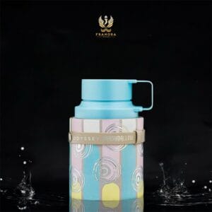 ODYSSEY MARSHMALLOW 100ML EDP