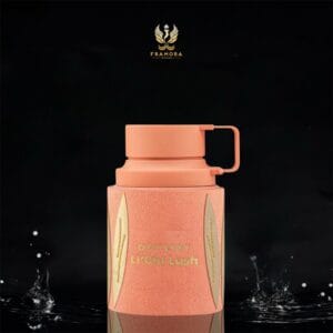ODYSSEY LI’CHI LUSH 100ML EDP