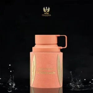 ODYSSEY LI’CHI LUSH 100ML EDP