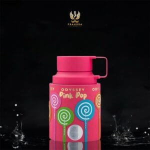 ODYSSEY PINK POP 100ML EDP