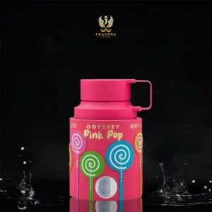 ODYSSEY PINK POP 100ML EDP