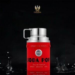 ODYSSEY SODA POP 100ML EDP