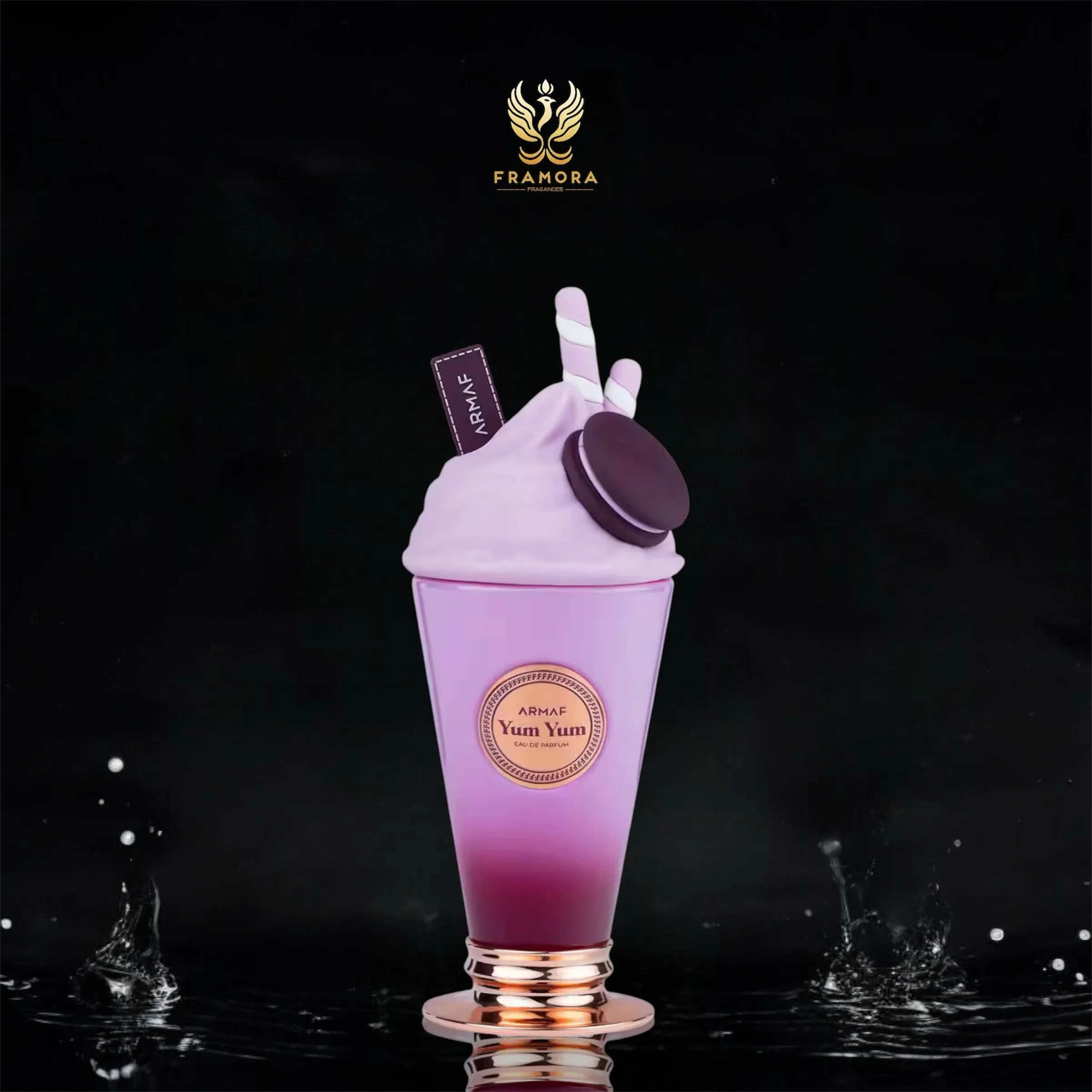 YUM YUM 100ML EDP