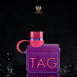 TAG HER DONNA COLORATA 100ML EDP