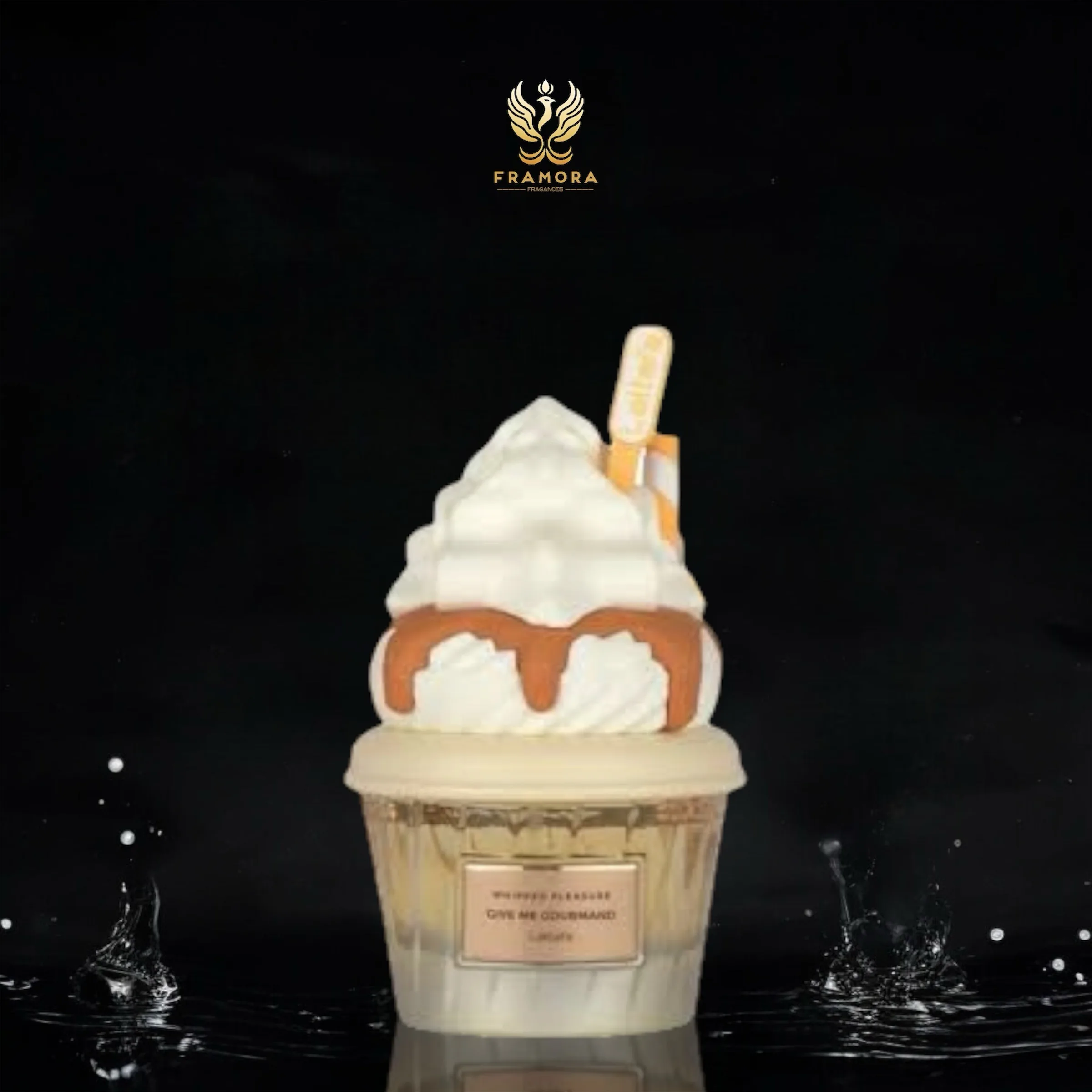 WHIPPED PLEASURE 100ML EDP