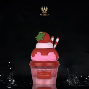 BERRY ON TOP 100ML EDP