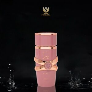 YARA ELIXIR 100ML EDP