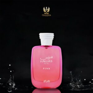 HAWAS PINK 100ML EDP