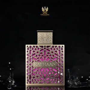 RAYHAAN KISS 100ML EDP