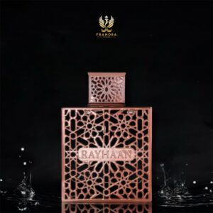 RAYHAAN DIVINE 100ML EDP